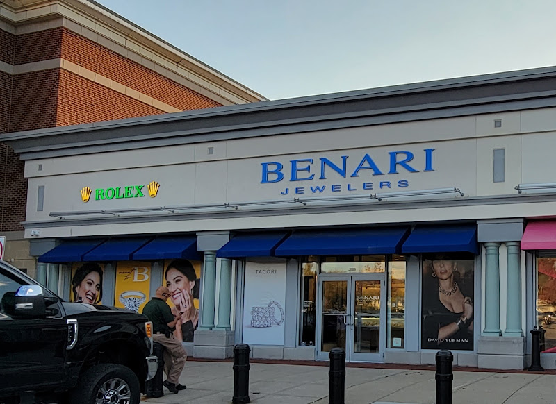 Benari Jewelers
