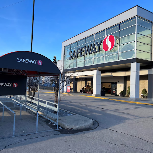 Safeway Pharmacy North Hill