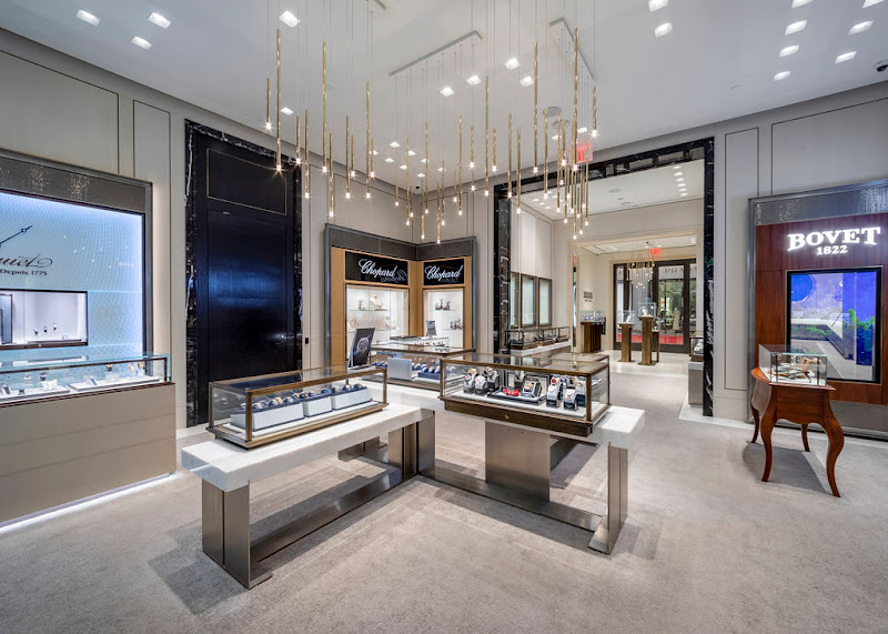 Watches of Switzerland