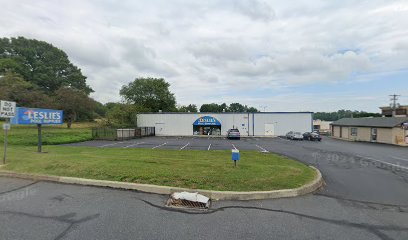 MyLife Hot Tubs / Leslie's Pool Supplies