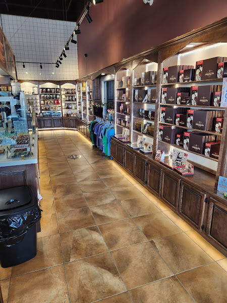 Newfoundland Chocolate Company