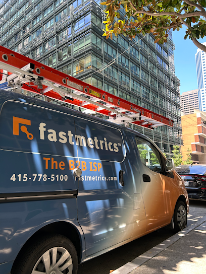 Fastmetrics LLC