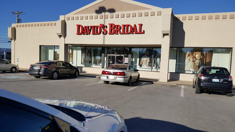 David's Bridal Madison TN