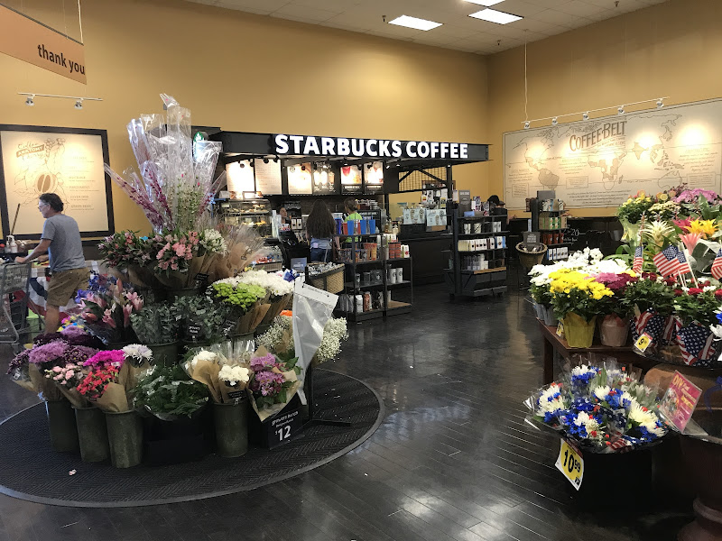 Starbucks Coffee Company