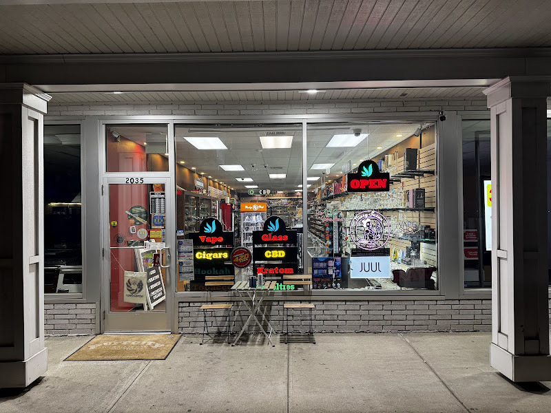 PuffCity Smoke Shop | Fairfield, CT