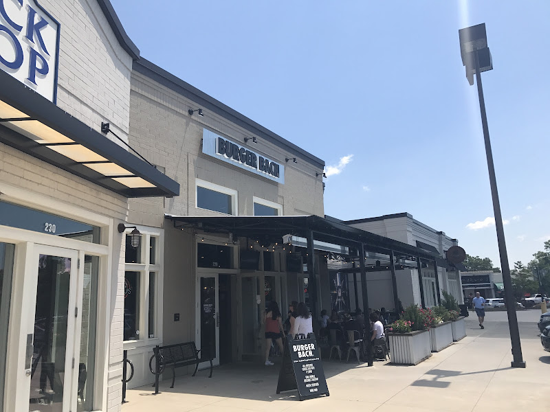 Shops at Erwin Mill