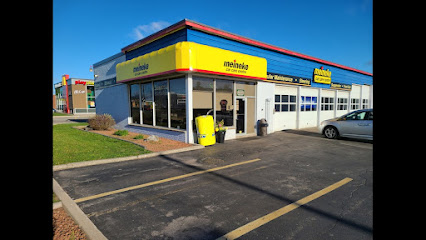 CAA Car Care Centre