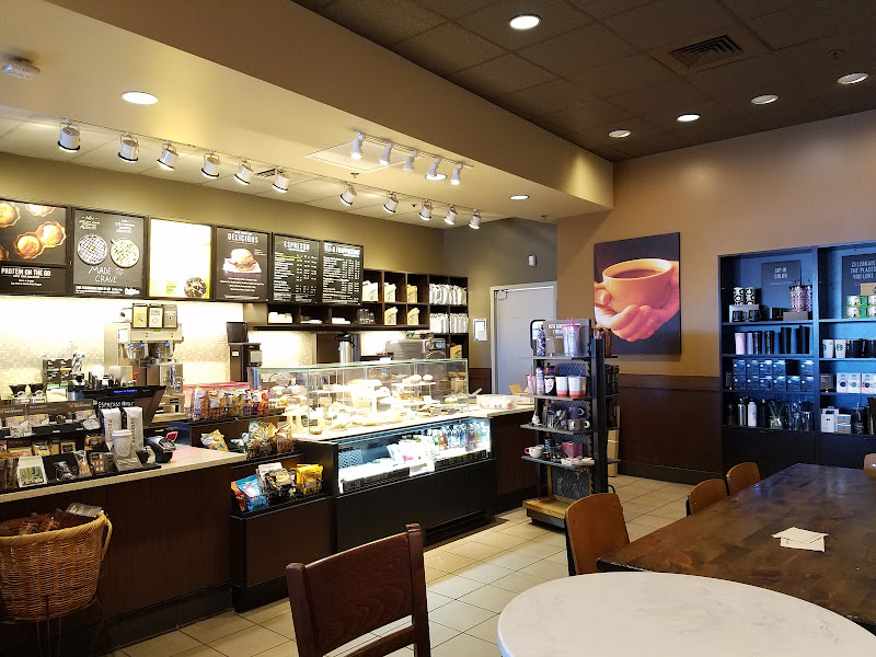 Starbucks Coffee Company