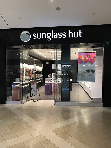 Sunglass Hut