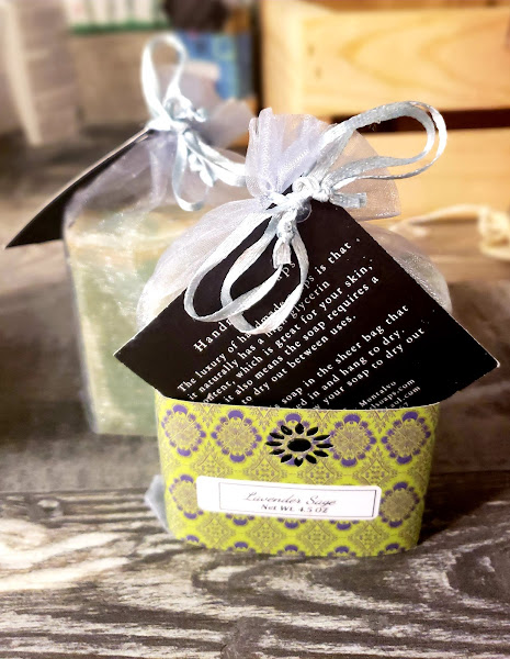 Girly Girl Soaps
