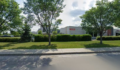 Tim Horton