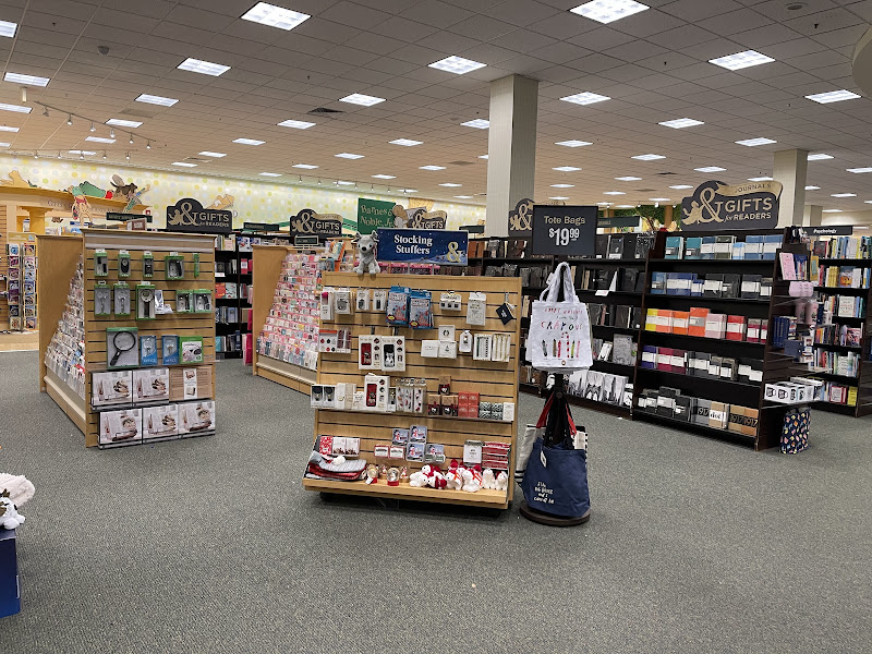 Barnes & Noble