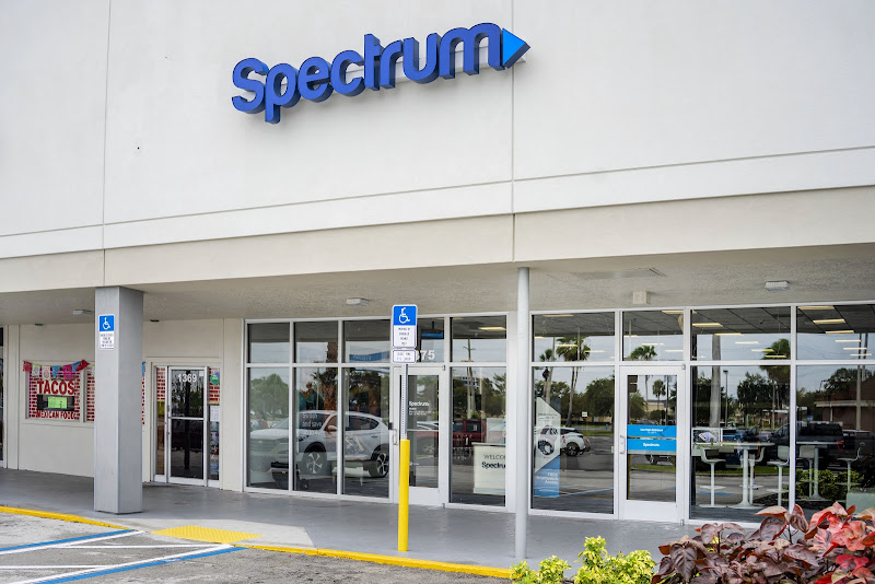 Spectrum Store