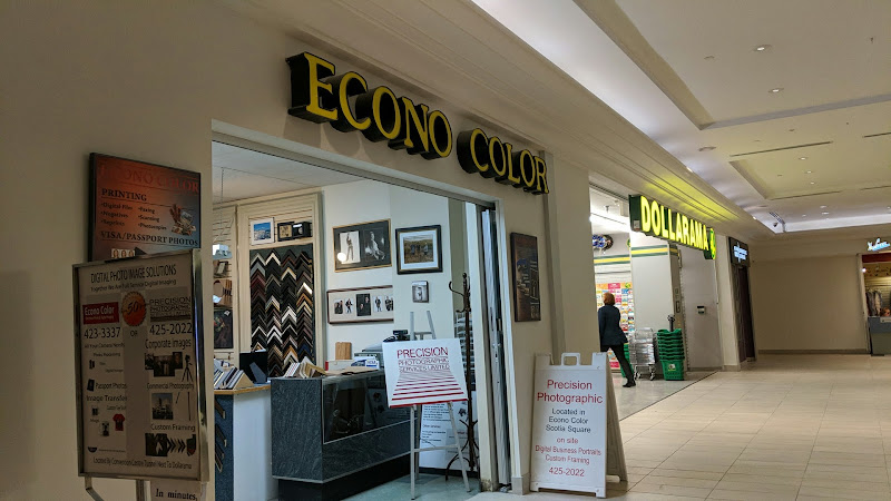 Econo Color