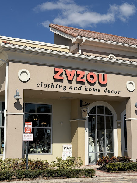 Zazou