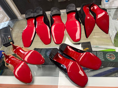 Royal Shoe Repair