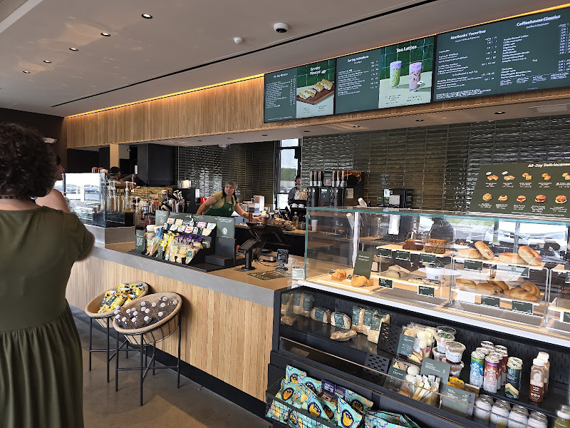 Starbucks Coffee Company