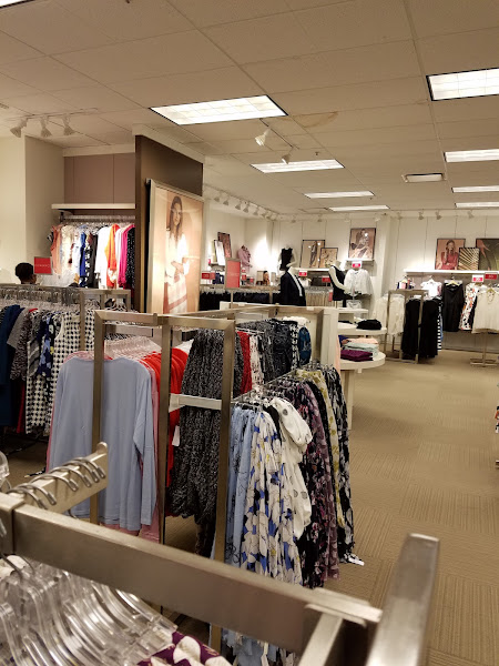 Ann Taylor Factory Store