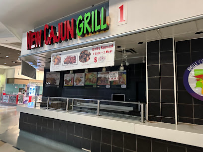 New Cajun Grill