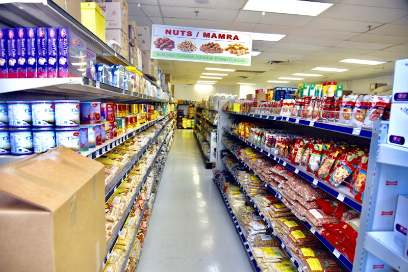 Capital Bazaar Indian Grocery & Halal Meat Store