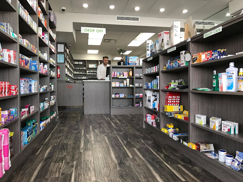Langley Pharmacy - Fraser Medicine Centre