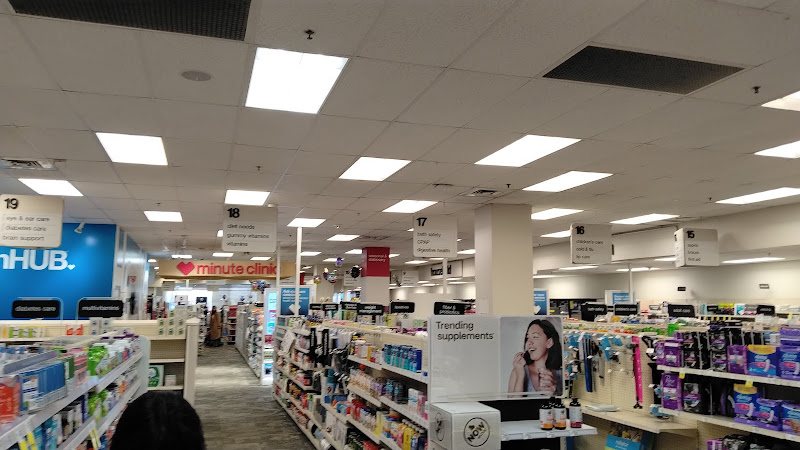 CVS
