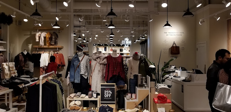 Madewell