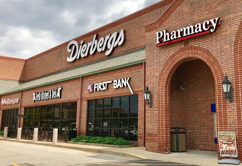 Mercy Pharmacy - Dierbergs Brentwood Pointe