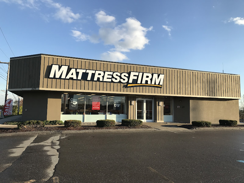 Mattress Firm