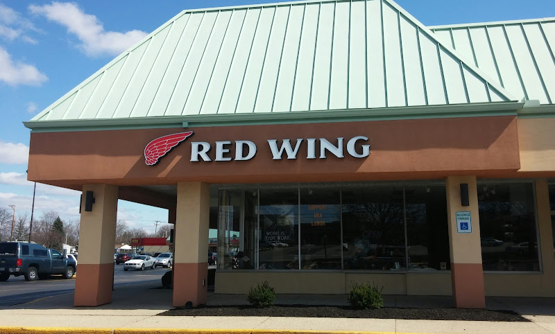 Red Wing - Kettering, OH