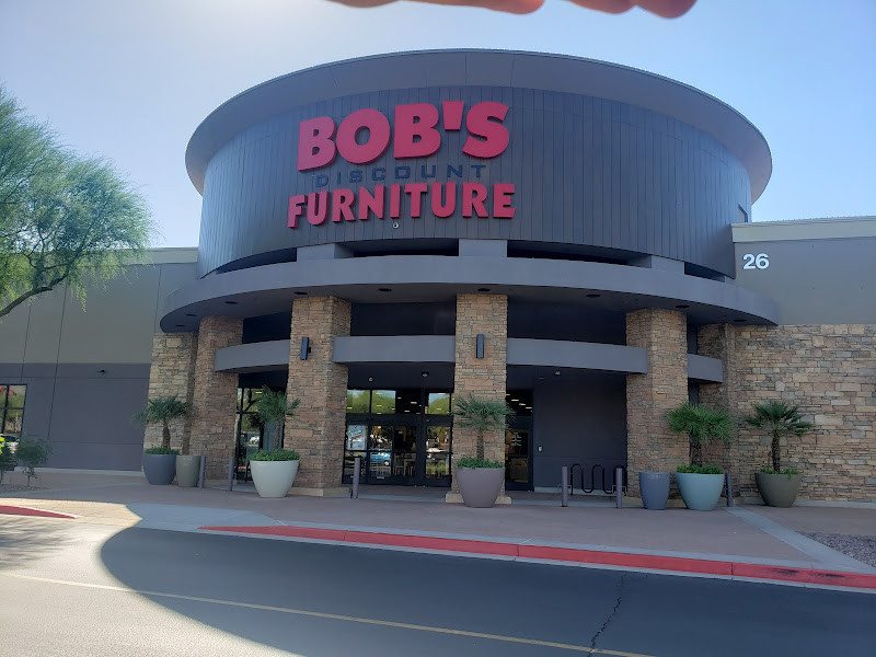 Bob's Discount Furniture and Mattress Store