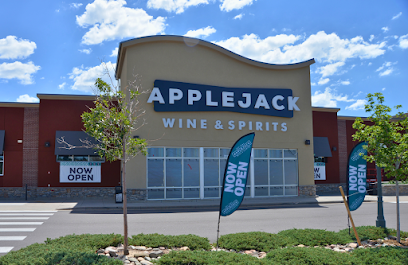 Applejack Wine & Liquor