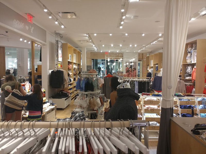 American Eagle