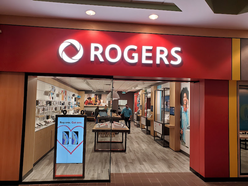 Rogers
