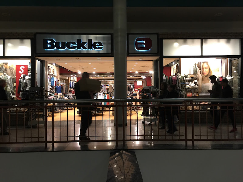 Buckle