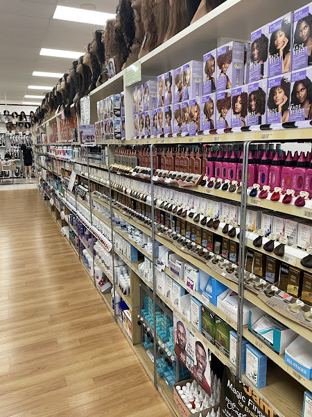 Beauty Center & Salon