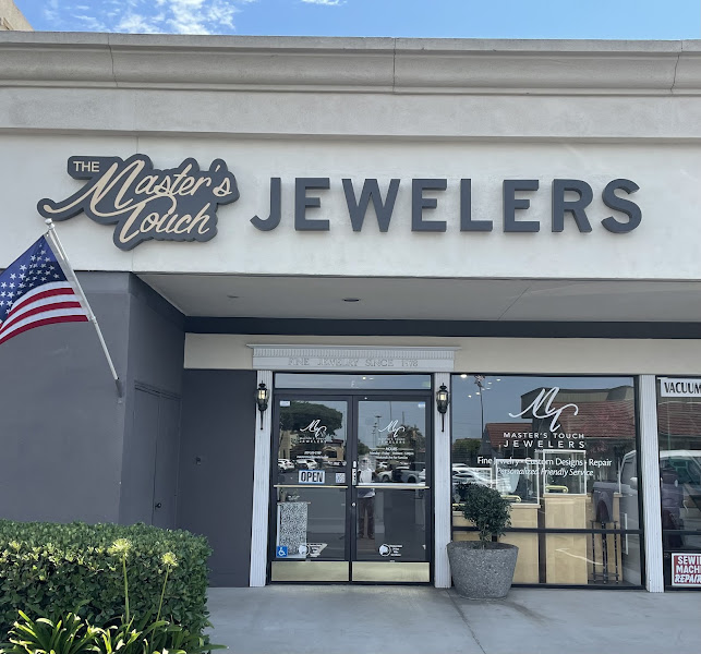 Master's Touch Jewelers