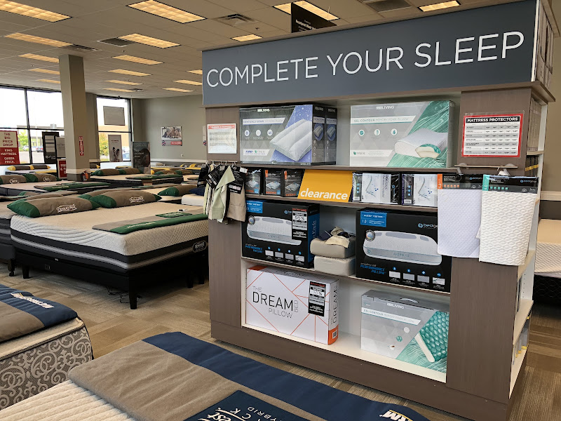 Mattress Firm