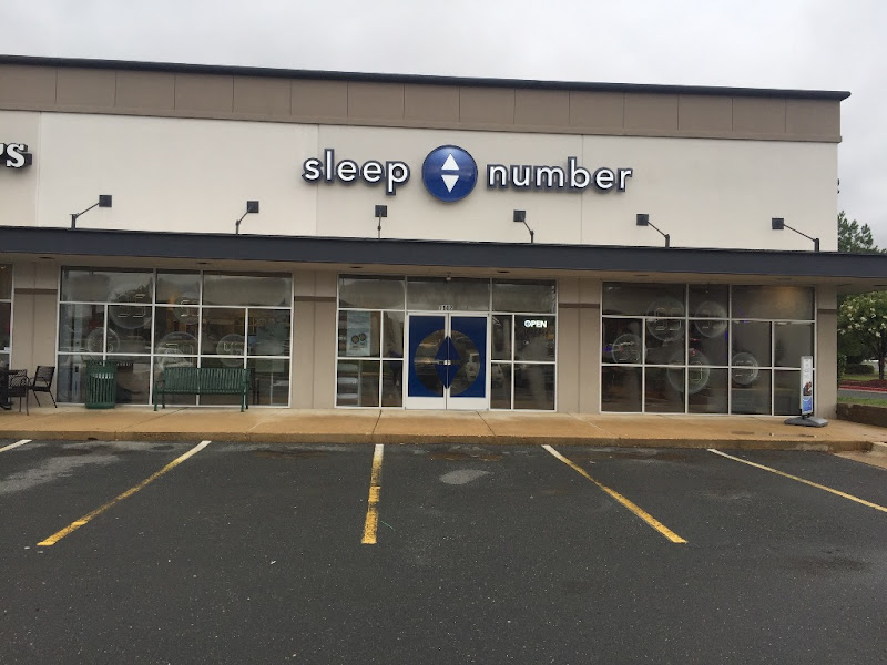 Sleep Number Mattress Store