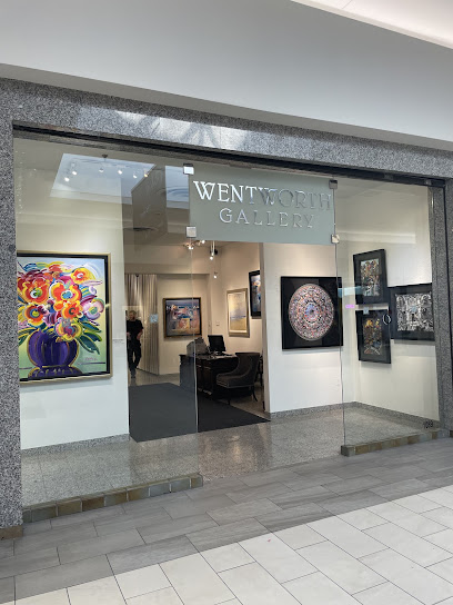 Wentworth Gallery
