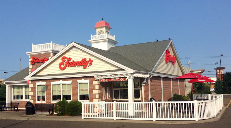 Friendly's