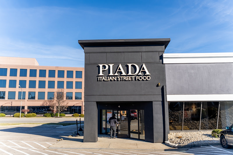 Piada Italian Street Food