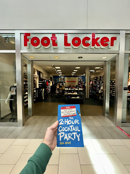 Foot Locker