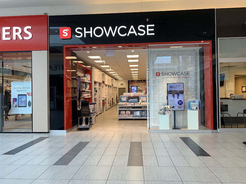 Showcase
