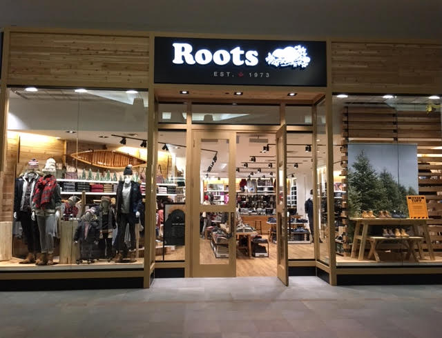 Roots Kids