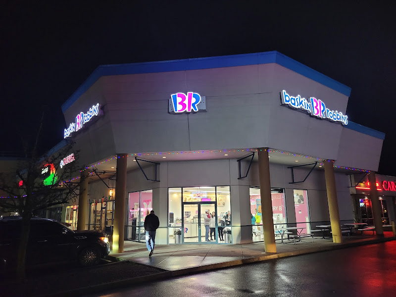 Baskin Robbins