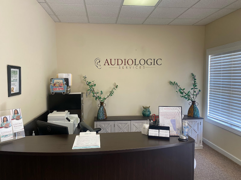Audiologic Services