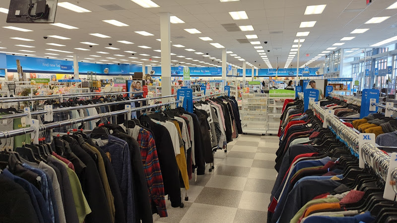 Ross Dress for Less