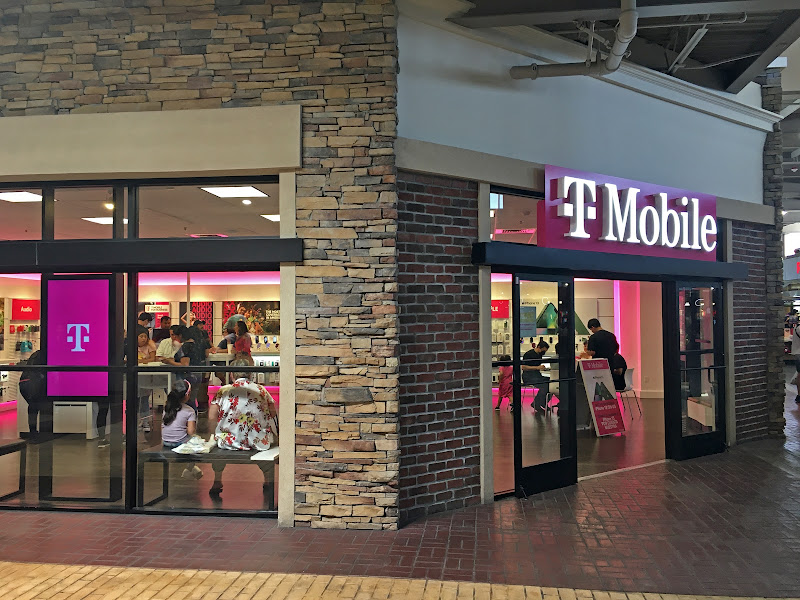 T-Mobile