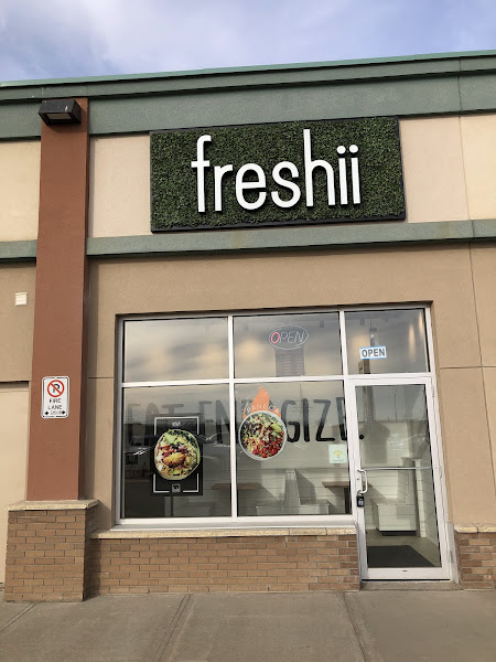 Freshii